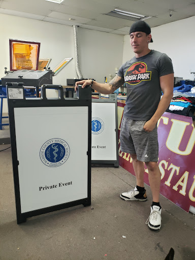 Print Shop «Print4Mat -Low Cost Printing!», reviews and photos, 535 E Moana Ln, Reno, NV 89502, USA