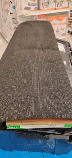 Fabric Store «Jo-Ann Fabrics and Crafts», reviews and photos, 1635 Plymouth Rd, Minnetonka, MN 55305, USA