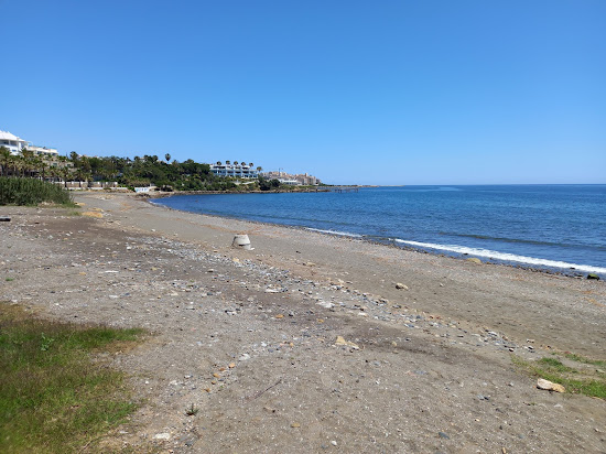 Playa de Guadalobon