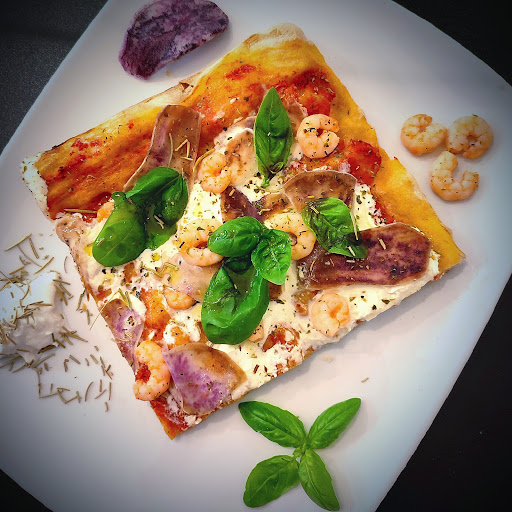 IBRIS Focacce e pizze in Trento, Provincia Autonoma di Trento