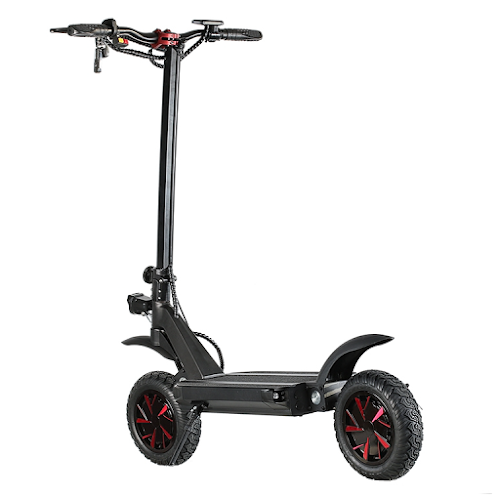 Reviews of eHibrid Electric Scooter Sales & Repair Shop in London - Bicycle store