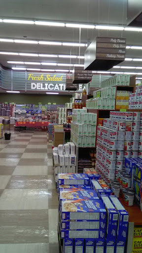 Supermarket «Aquí Market», reviews and photos, 2-16 Garfield Ave, Jersey City, NJ 07305, USA