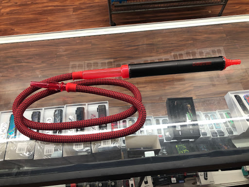 Tobacco Shop «Sky High Smoke Shop», reviews and photos, 19801 NW 27th Ave, Miami Gardens, FL 33056, USA