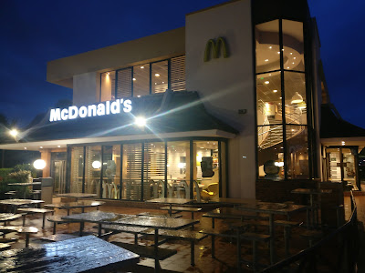 McDonald's à Chevilly-Larue