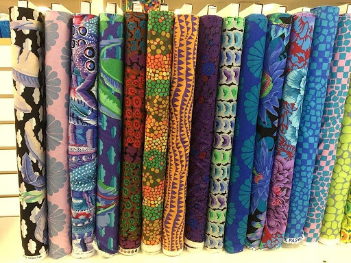 Fabric Store «Quilt Quarters», reviews and photos, 9840 N Michigan Rd, Carmel, IN 46032, USA