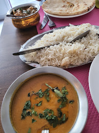 Korma du Restaurant indien RAJASTHAN ROYAL à Le Havre - n°2