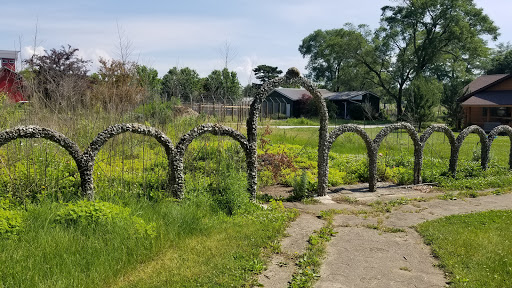 Zoo «Aikman Wildlife Adventure», reviews and photos, 125 N Co Rd 425E, Arcola, IL 61910, USA