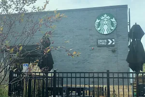 Starbucks image