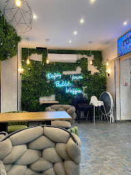 Photo n°75 de Enjoy Bubble à Bonneuil-sur-Marne ()