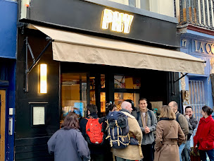 Photo n°132 de PNY GAITÉ à Paris ()