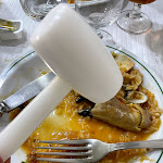 Photo n°1 de l'avis de MC.C fait le 12/08/2021 à 11:01 sur le  Penalva da Graça à Lisbon