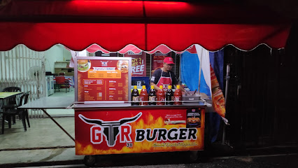 GTR Burger Taman Setia Jasa