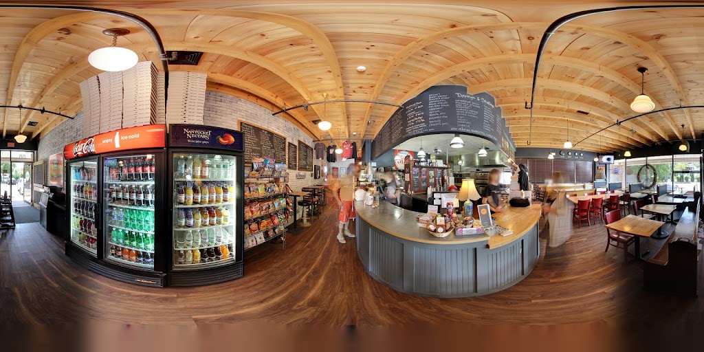 Bill's Pizzeria 01760