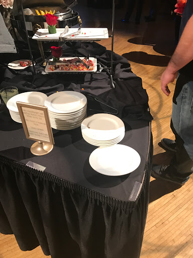 Event Venue «Indiana Roof Ballroom», reviews and photos, 140 W Washington St, Indianapolis, IN 46204, USA