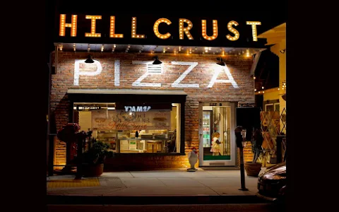 HillCrust Pizza image