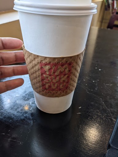 Coffee Shop «Timbuktuu Coffee Bar», reviews and photos, 4825 Ep True Pkwy, West Des Moines, IA 50265, USA