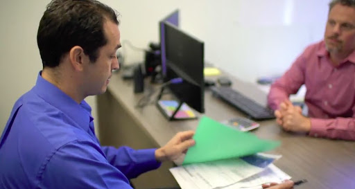 Credit Counseling Service «Pacific Debt, Inc.», reviews and photos