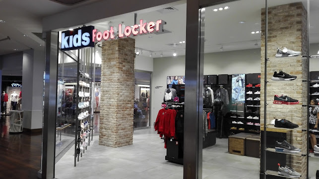 Comentarii opinii despre Kids Foot Locker