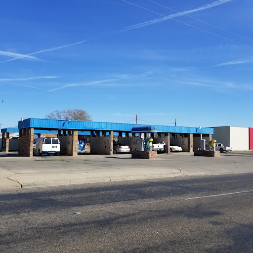 Double Suds Car Wash - Boulevard en Amarillo