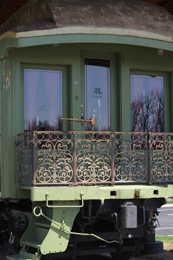 Event Venue «The Depot Events Center», reviews and photos, 921 Old Henderson Rd, Columbus, OH 43220, USA