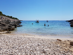 Plaza Perna'in fotoğrafı dağlarla çevrili