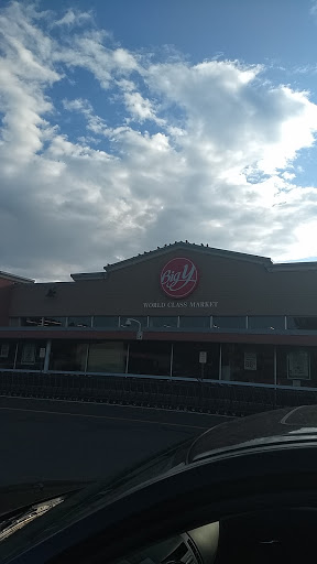 Supermarket «Big Y», reviews and photos, 357 Broadway, Saugus, MA 01906, USA