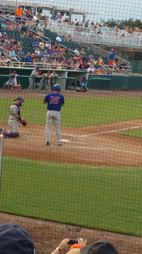 Baseball Club «Fort Myers Miracle Professional Baseball», reviews and photos, 14400 6 Mile Cypress Pkwy, Fort Myers, FL 33912, USA