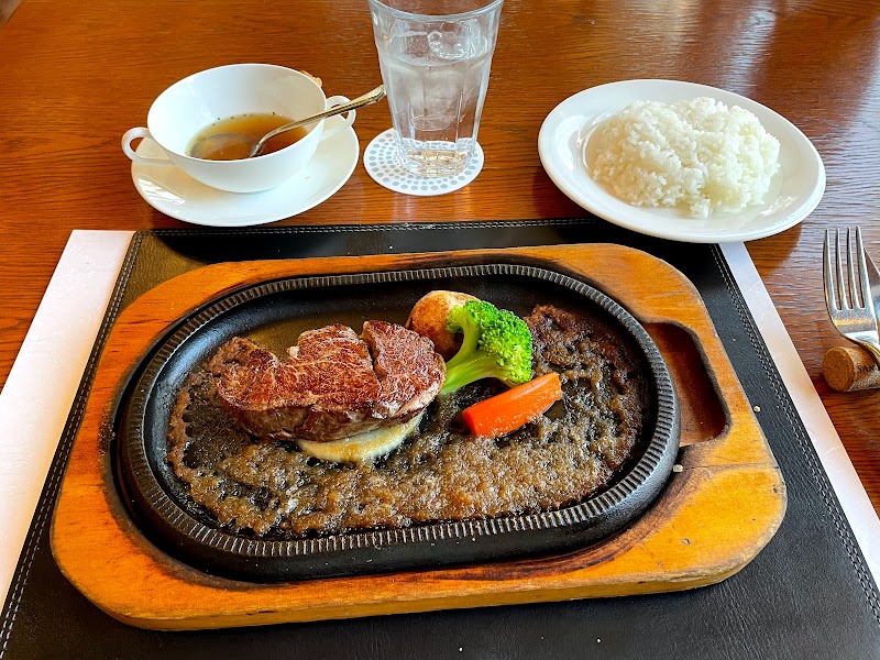 和牛ステーキ桜 那須高原店 栃木県那須町高久甲 ステーキハウス レストラン グルコミ