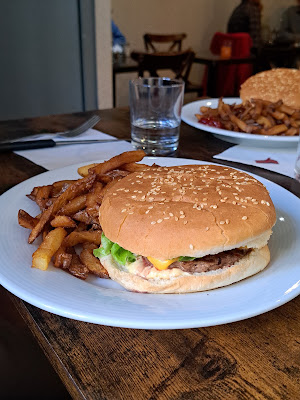 Le 29 Café à Bordeaux
