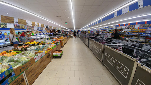 Supermercados baratos en Ibiza