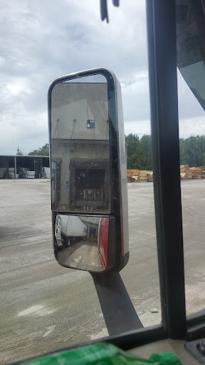 Graphic Designer «Quad/Graphics Inc», reviews and photos, 100 Duplainville Rd, The Rock, GA 30285, USA