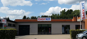 Easykit Slimme Zelfbouw Rotselaar