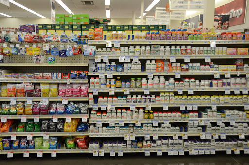 Grocery Store «Hy-Vee Mainstreet», reviews and photos, 510 E 6th St, Muscatine, IA 52761, USA