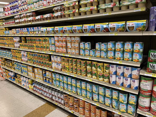 Grocery Store «United Super IGA», reviews and photos, 201 N Hewitt Dr, Hewitt, TX 76643, USA