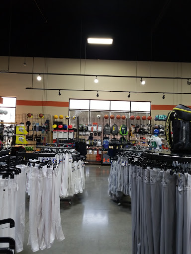 Sporting Goods Store «Universal Athletic Services», reviews and photos, 14131 Rio Vista Blvd #1, Peoria, AZ 85381, USA