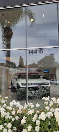 Casa Automotive Group - Photo 4 - Car repair in Sherman Oaks, CA, Los Angeles