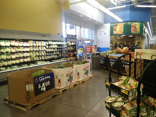 Department Store «Walmart Supercenter», reviews and photos, 200 Short Blvd, Dallas, TX 75232, USA