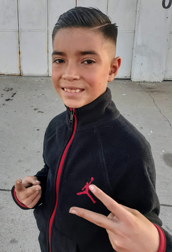 Barber Shop «AZTECA Barbershop», reviews and photos, 9738 Somerset Blvd, Bellflower, CA 90706, USA