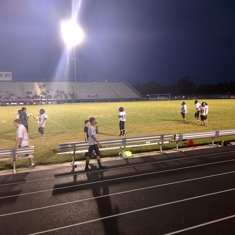 Birdville Stadium