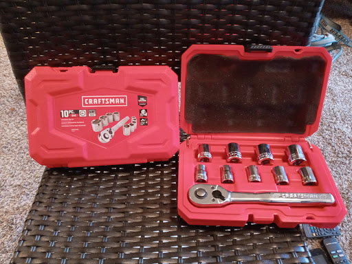 Hardware Store «Ace Hardware», reviews and photos, 4183 E Harry St, Wichita, KS 67218, USA