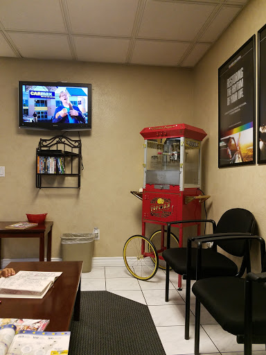 Auto Body Shop «Caliber Collision», reviews and photos, 25238 Anza Dr, Valencia, CA 91355, USA