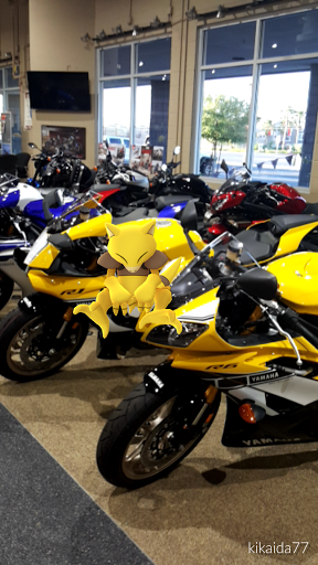 Motorcycle Dealer «RideNow Powersports on Boulder», reviews and photos, 6350 Boulder Hwy, Las Vegas, NV 89121, USA