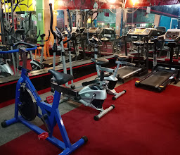 Fitness Gold photo