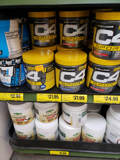 Grocery Store «Grocery Outlet Bargain Market», reviews and photos, 1391 E Yosemite Ave, Manteca, CA 95336, USA