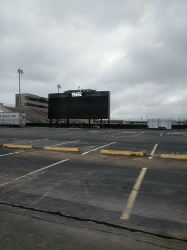 Stadium «Abshier Stadium», reviews and photos, 710 W San Augustine St, Deer Park, TX 77536, USA