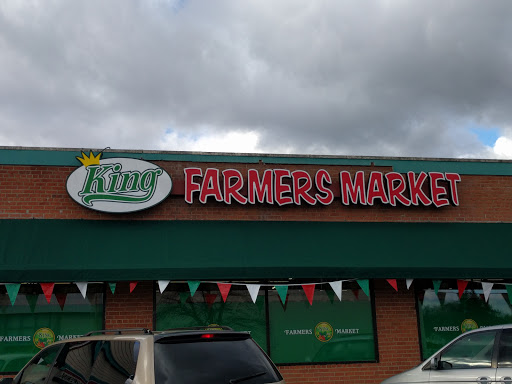 Grocery Store «Rock Farmers Market», reviews and photos, 924 Prospect St, Glen Rock, NJ 07452, USA
