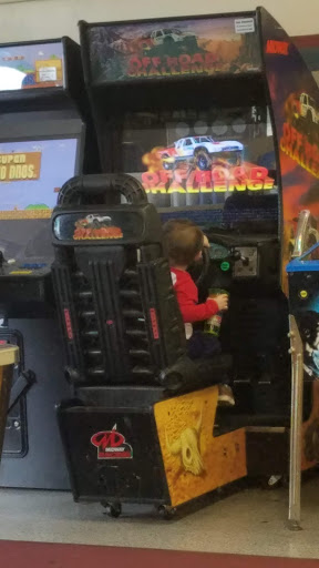 Laundromat «Suds City Depoe», reviews and photos, 1785 Lancaster Dr NE, Salem, OR 97305, USA