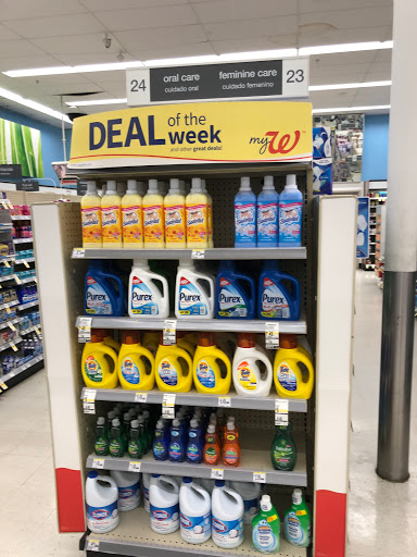 Drug Store «Walgreens», reviews and photos, 107 N Main St, Port Chester, NY 10573, USA