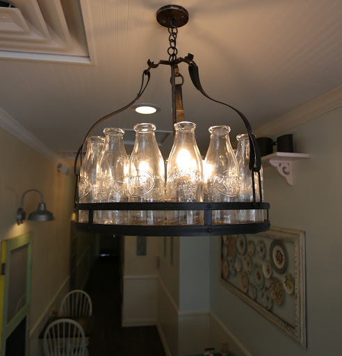 Cookie Shop «Milk Jar Cookies», reviews and photos, 5466 Wilshire Blvd, Los Angeles, CA 90036, USA