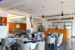 Skyhigh Lounge image